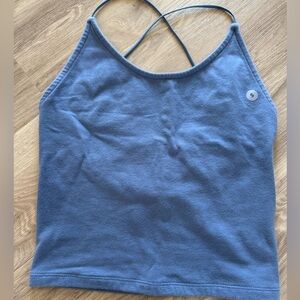 AMERICAN EAGLE TANK